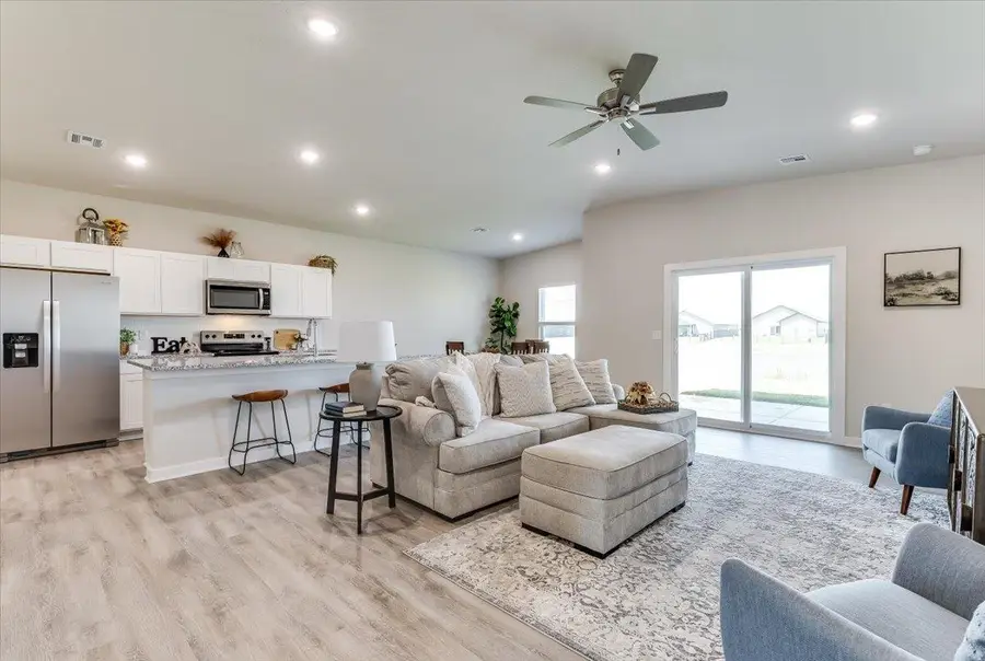 11581 W Scarlett Ct, Maize, KS 67101 - #3