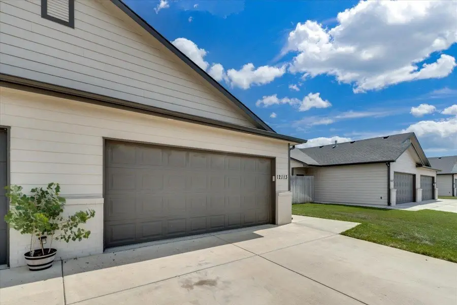 12113 W Fontana, Wichita, KS 67205 - #2