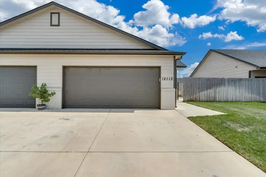 12113 W Fontana, Wichita, KS 67205 - #3