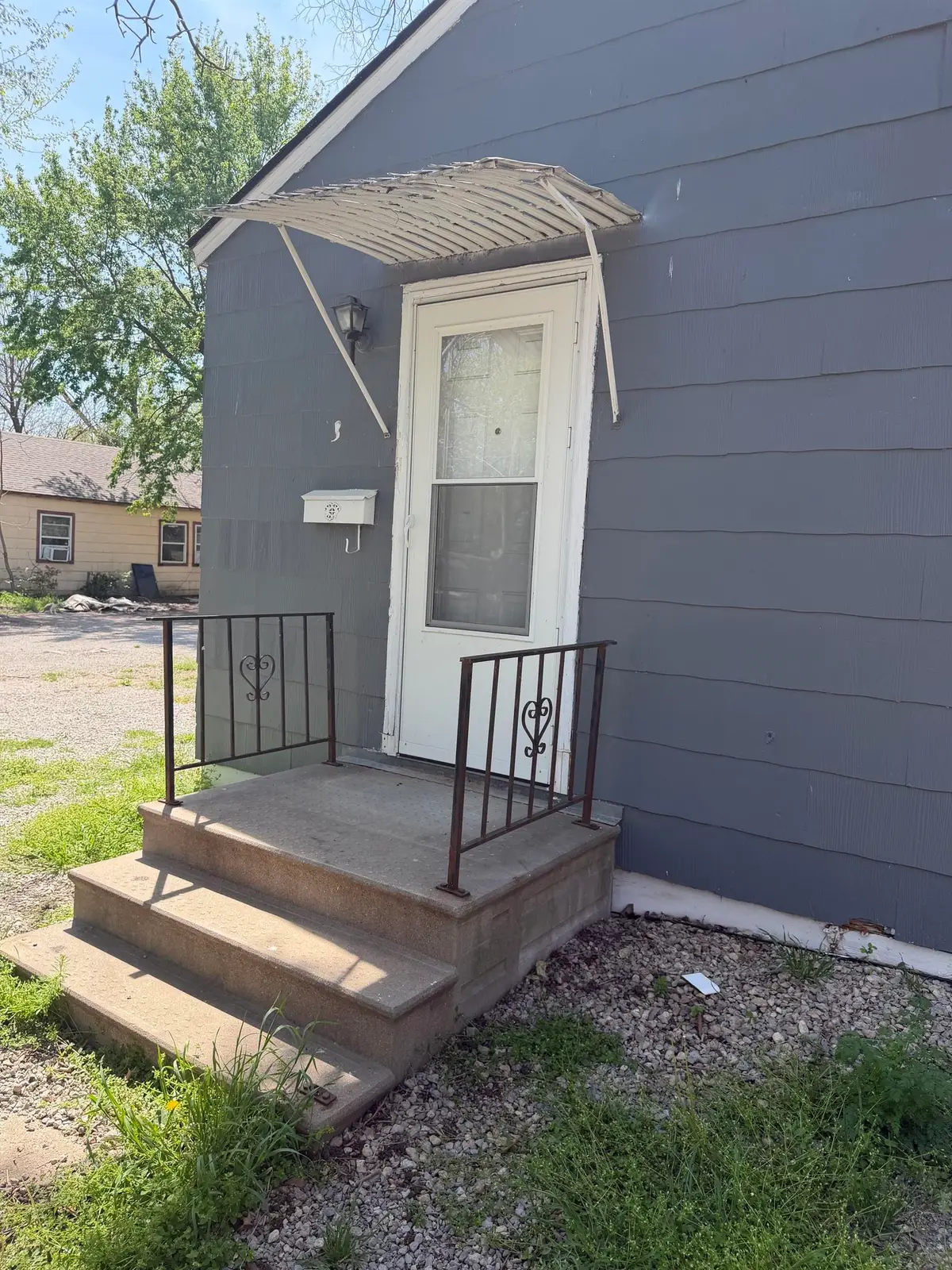 4311 Boston, Wichita, KS 67218 - #1