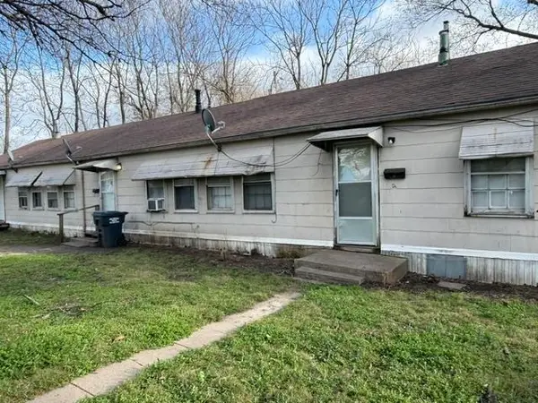 3165-3169 S Clifton, Wichita, KS 67210