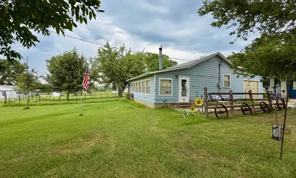 469 Aa70 Rd, Fall River, KS 67047