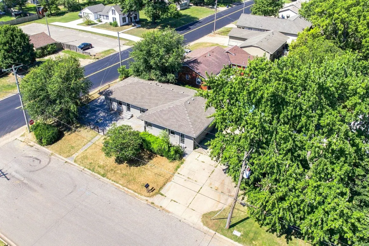 227 S Derby Ave, Derby, KS 67037 - #1