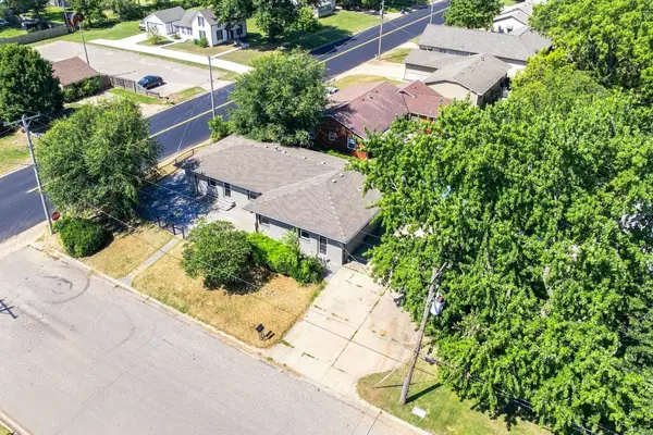 227 S Derby Ave, Derby, KS 67037