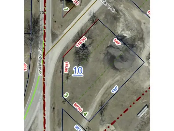 0 S Washington St, Cassoday, KS 66842