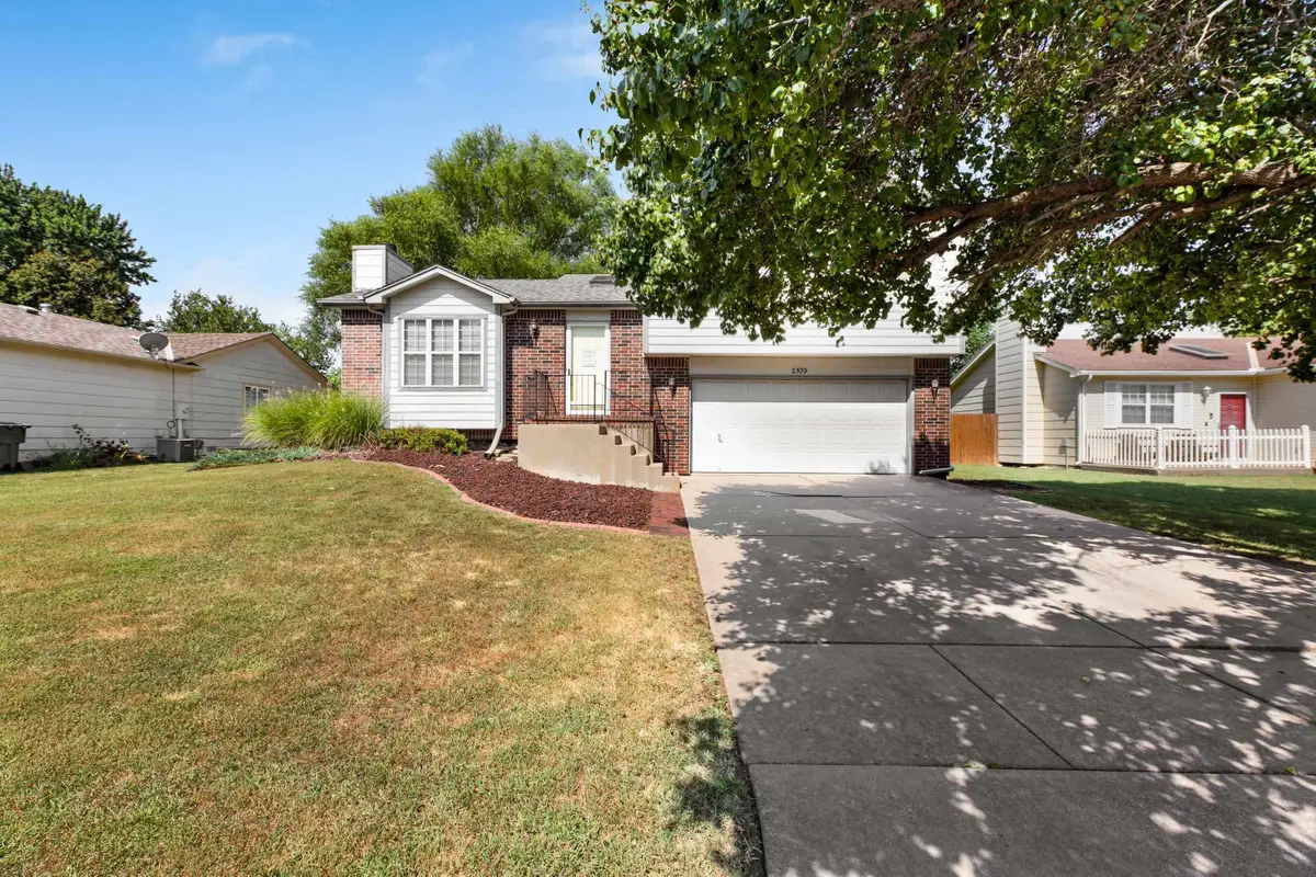2509 N Beacon Hill St., Wichita, KS 67220 - #1