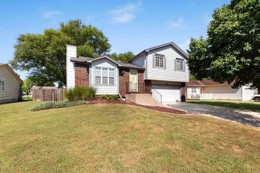 2509 N Beacon Hill St., Wichita, KS 67220 - #3