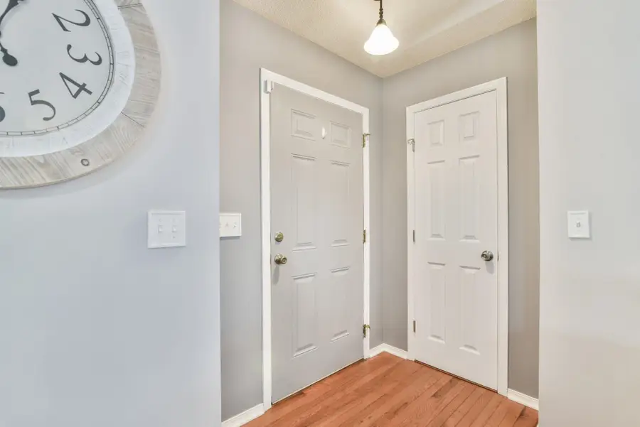 1601 N Cleary Lane, Goddard, KS 67052-8543 - #3