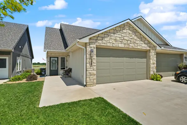 1007 Lingonberry Ln., Lindsborg, KS 67456