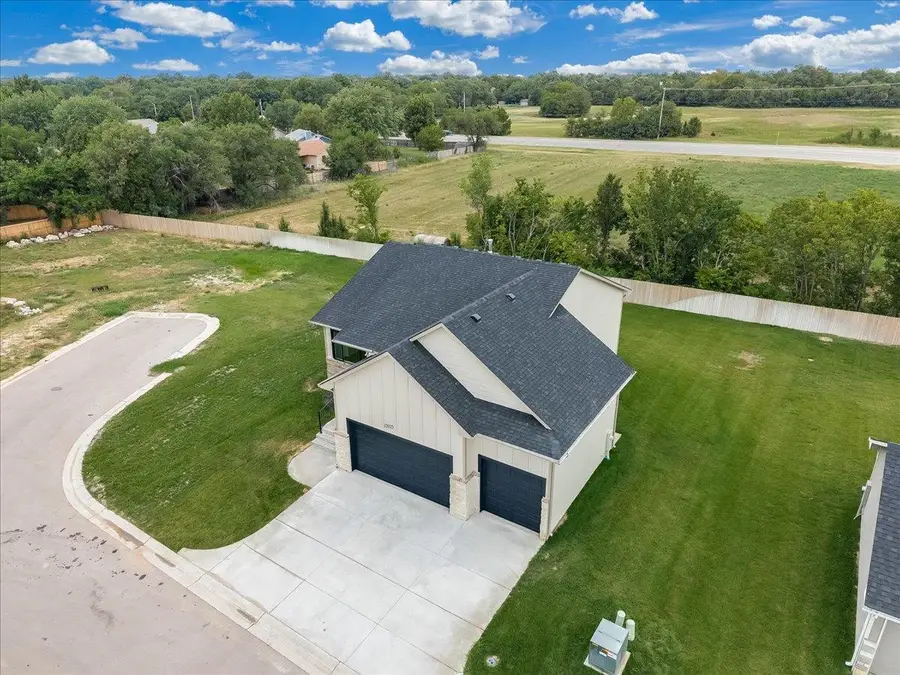 12025 W Cornelison Ct, Wichita, KS 67235 - #3
