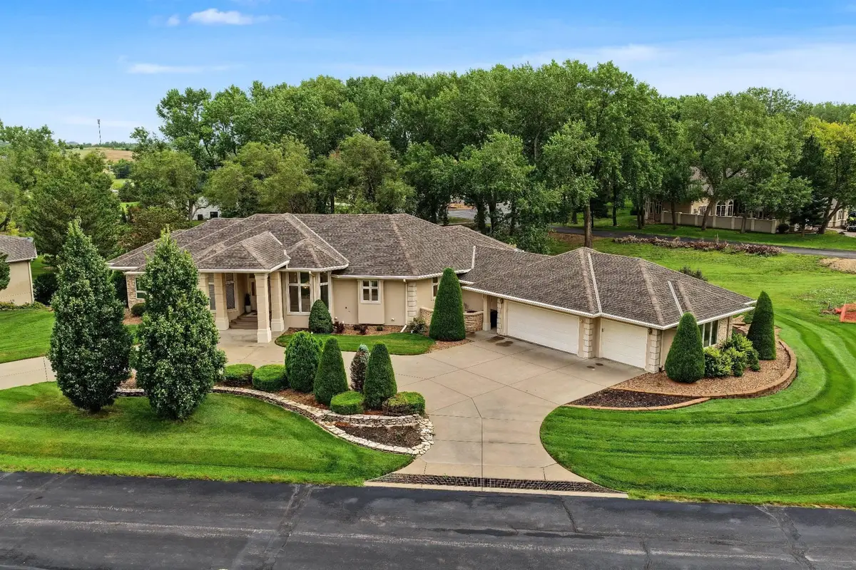 2486 Maclean Circle, Salina, KS 67401 - #1
