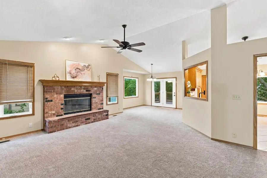 124 N Mars St, Wichita, KS 67212 - #3