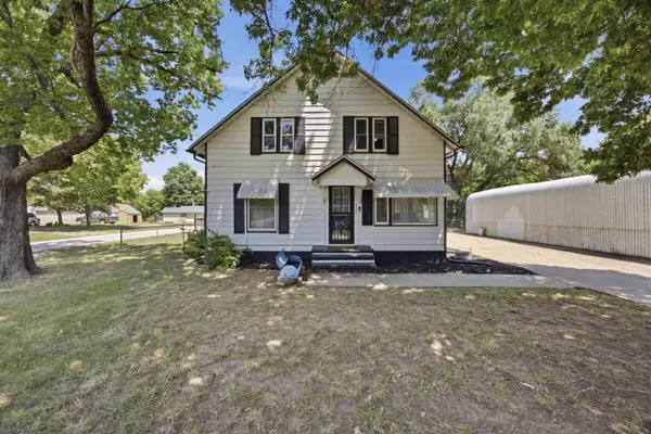 412 N Olive, Leon, KS 67074