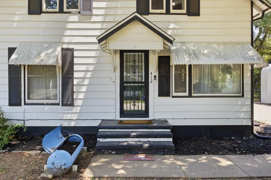 412 N Olive, Leon, KS 67074 - #3