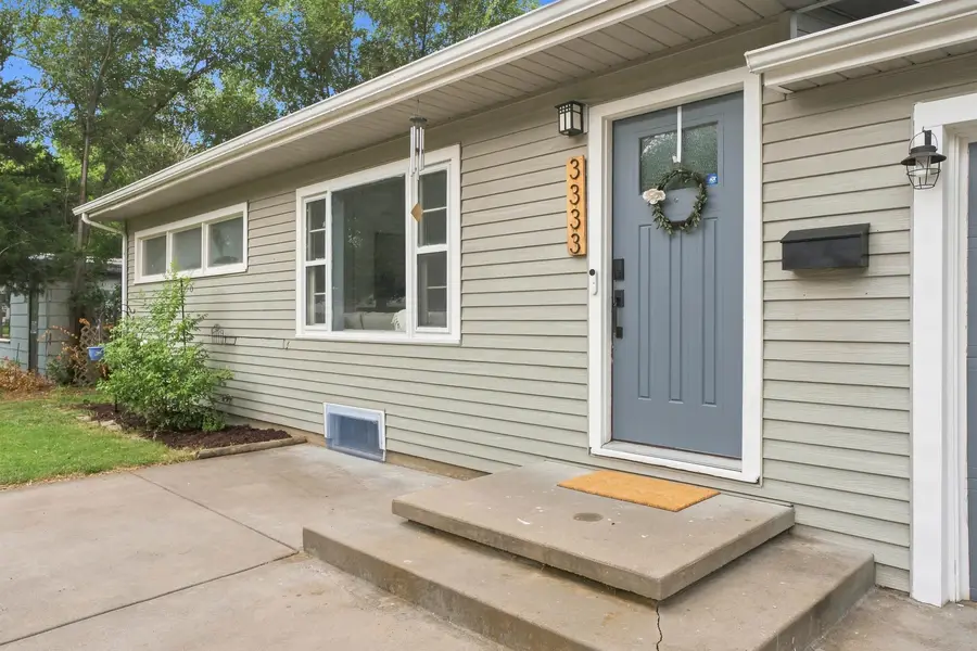 3333 S Waco Avenue, Wichita, KS 67217 - #3