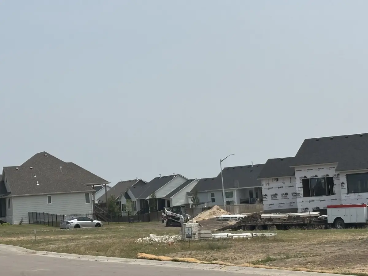 11429 Winston Circle, Wichita, KS 67226 - #1