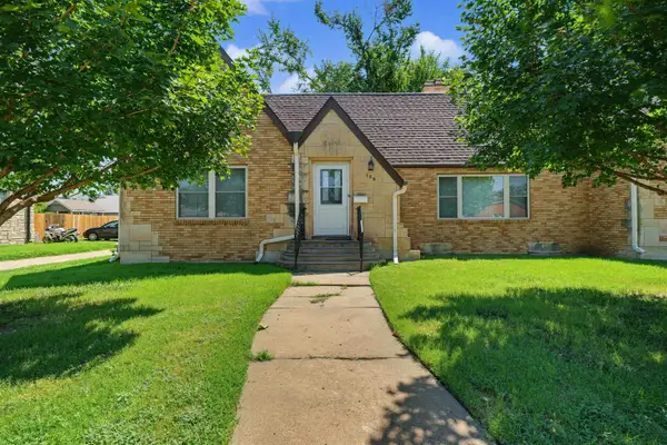 106 N Oakdale Ave., Salina, KS 67401