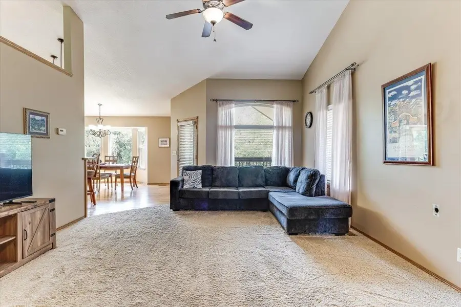 2622 N Fieldstone St, Andover, KS 67002 - #3