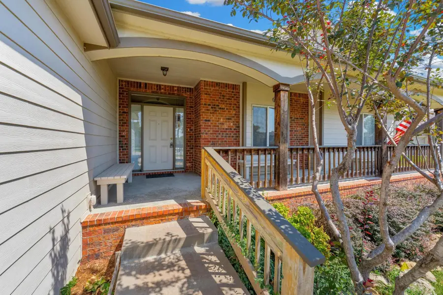 14302 E Twinlake Dr, Wichita, KS 67230 - #3