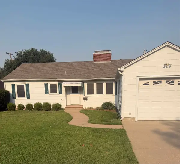 130 N Residence, El Dorado, KS 67042