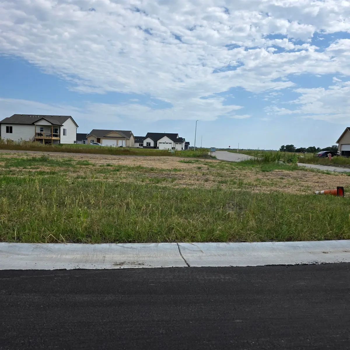 1501 Northridge, Valley Center, KS 67147 - #1