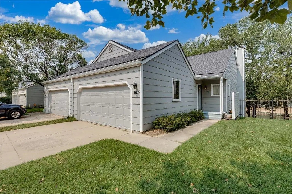 1169 N Lakewind, Wichita, KS 67212 - #1