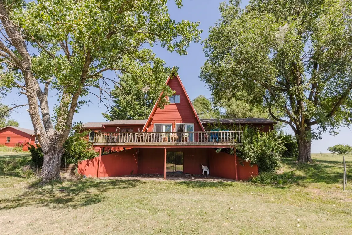 1549A Y, Eureka, KS 67045 - #1