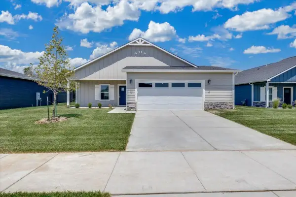 11414 W Scarlett Lane, Maize, KS 67101