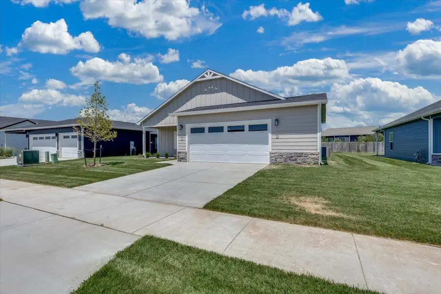 11414 W Scarlett Lane, Maize, KS 67101 - #2