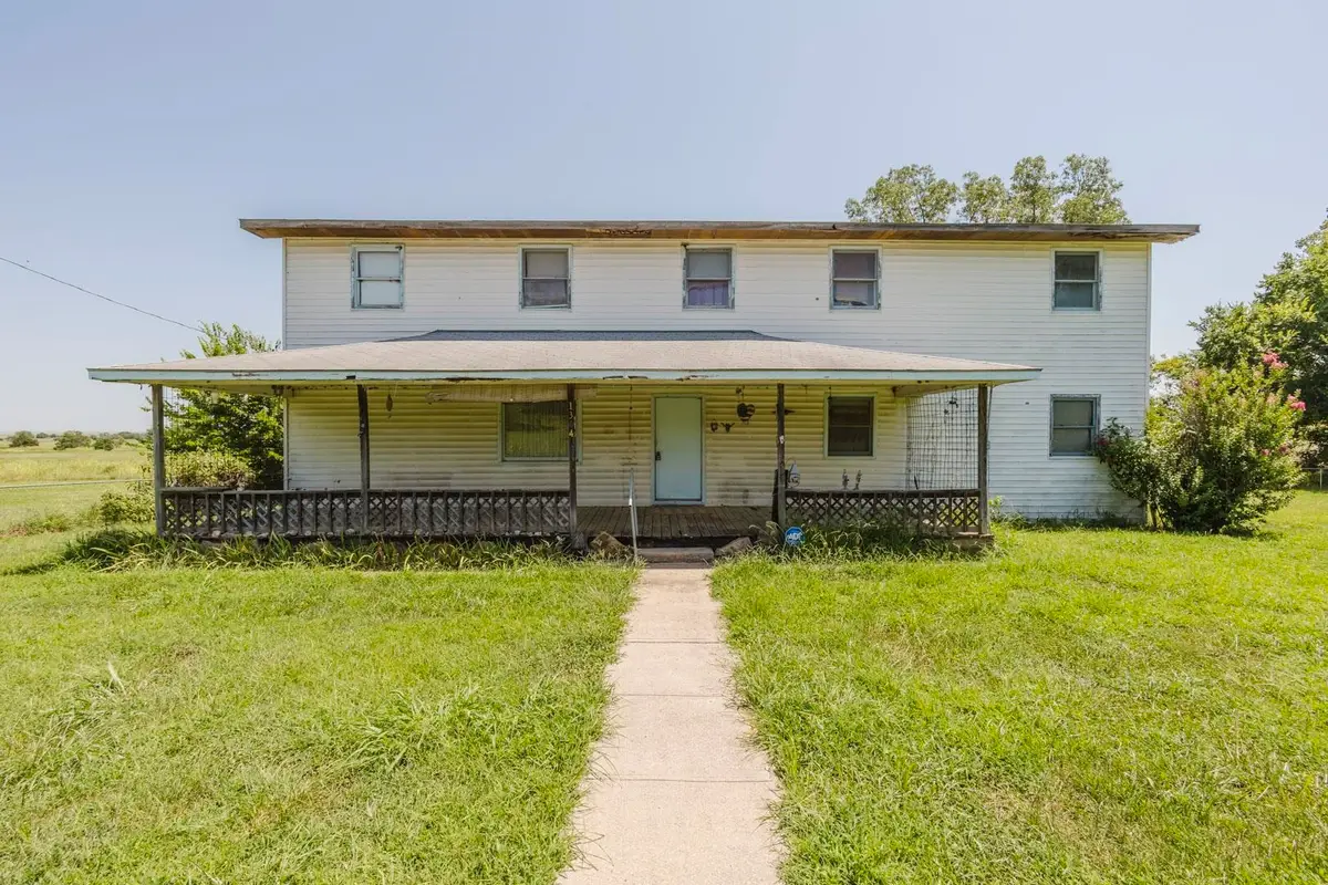1364 V, Eureka, KS 67045 - #1