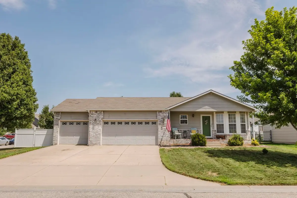 1516 N Stout, Wichita, KS 67235 - #1