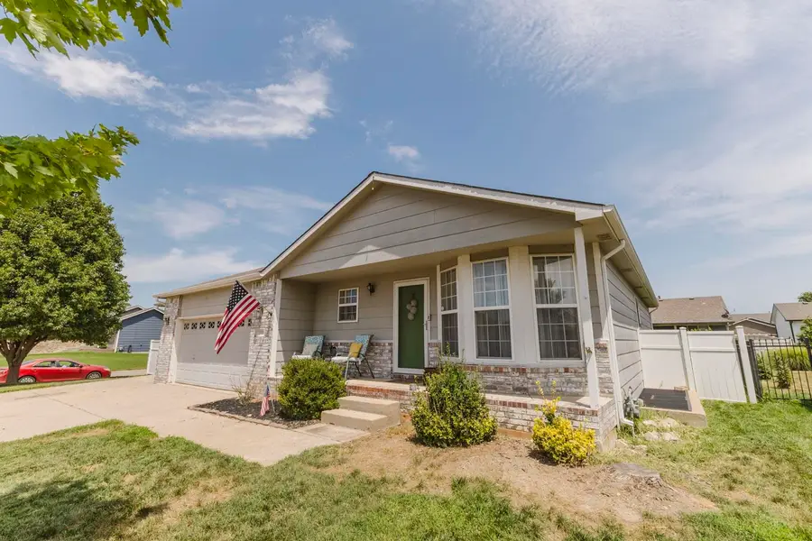 1516 N Stout, Wichita, KS 67235 - #2