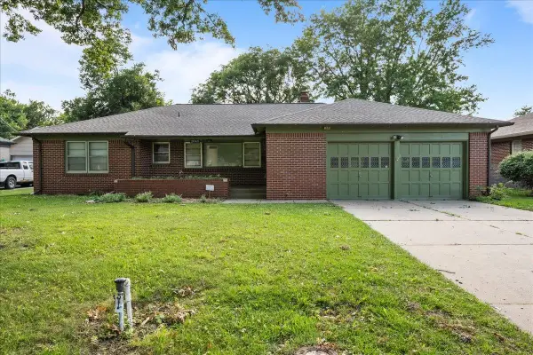 2045 Payne St, Wichita, KS 67203