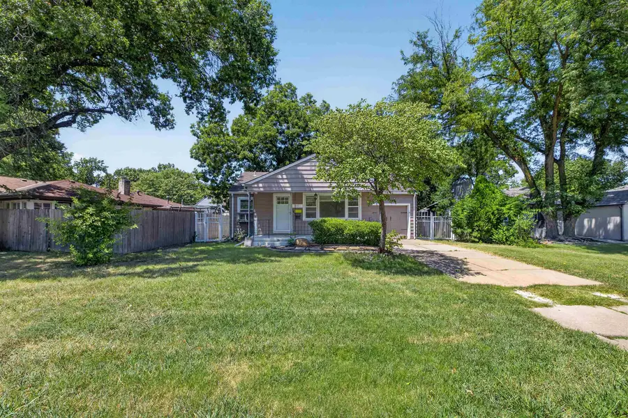211 N Brookside Pkwy, Wichita, KS 67208 - #2
