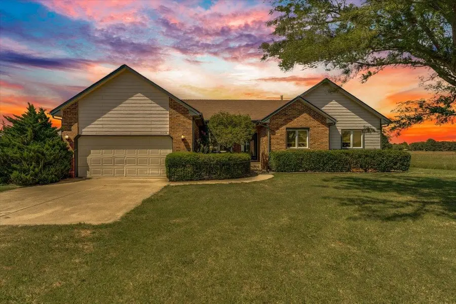 31514 W 15th St S, Garden Plain, KS 67050 - #2