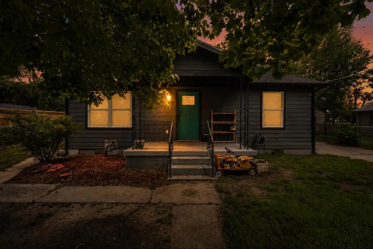 5726 Vandale Ave, Wichita, KS 67217 - #1