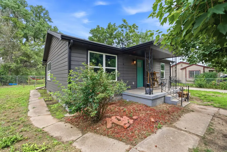 5726 Vandale Ave, Wichita, KS 67217 - #2