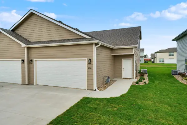 2710 Amelia Lane, Salina, KS 67401
