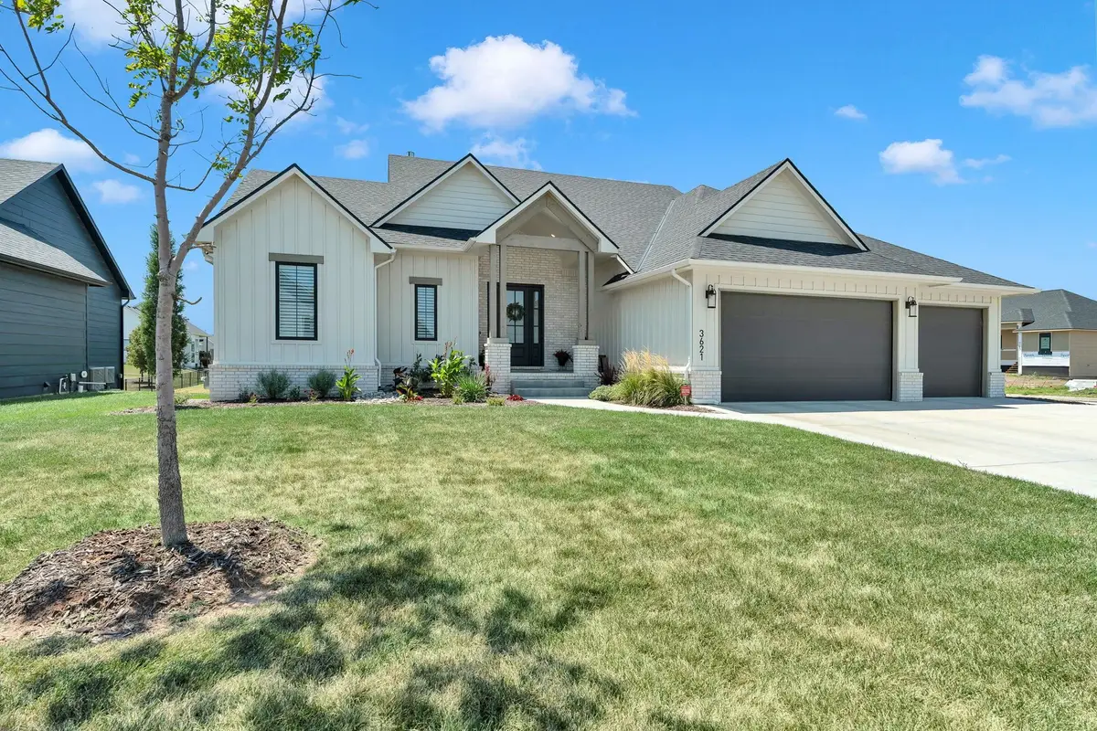 3621 N Bristol, Wichita, KS 67226 - #1