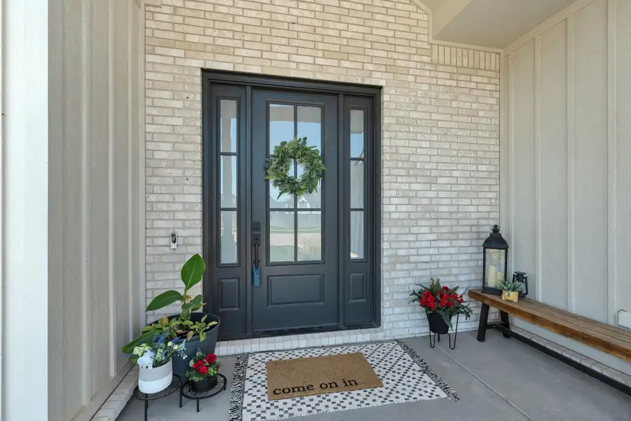 3621 N Bristol, Wichita, KS 67226 - #3