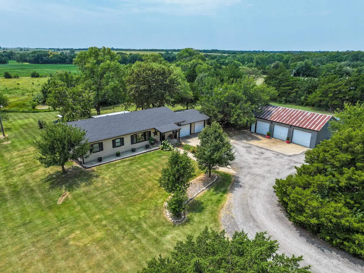 5473 SE Hwy 54, El Dorado, KS 67042 - #1