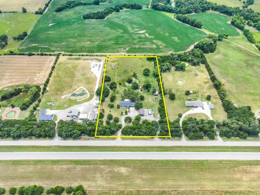 5473 SE Hwy 54, El Dorado, KS 67042 - #2