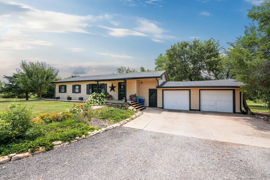 5473 SE Hwy 54, El Dorado, KS 67042 - #3