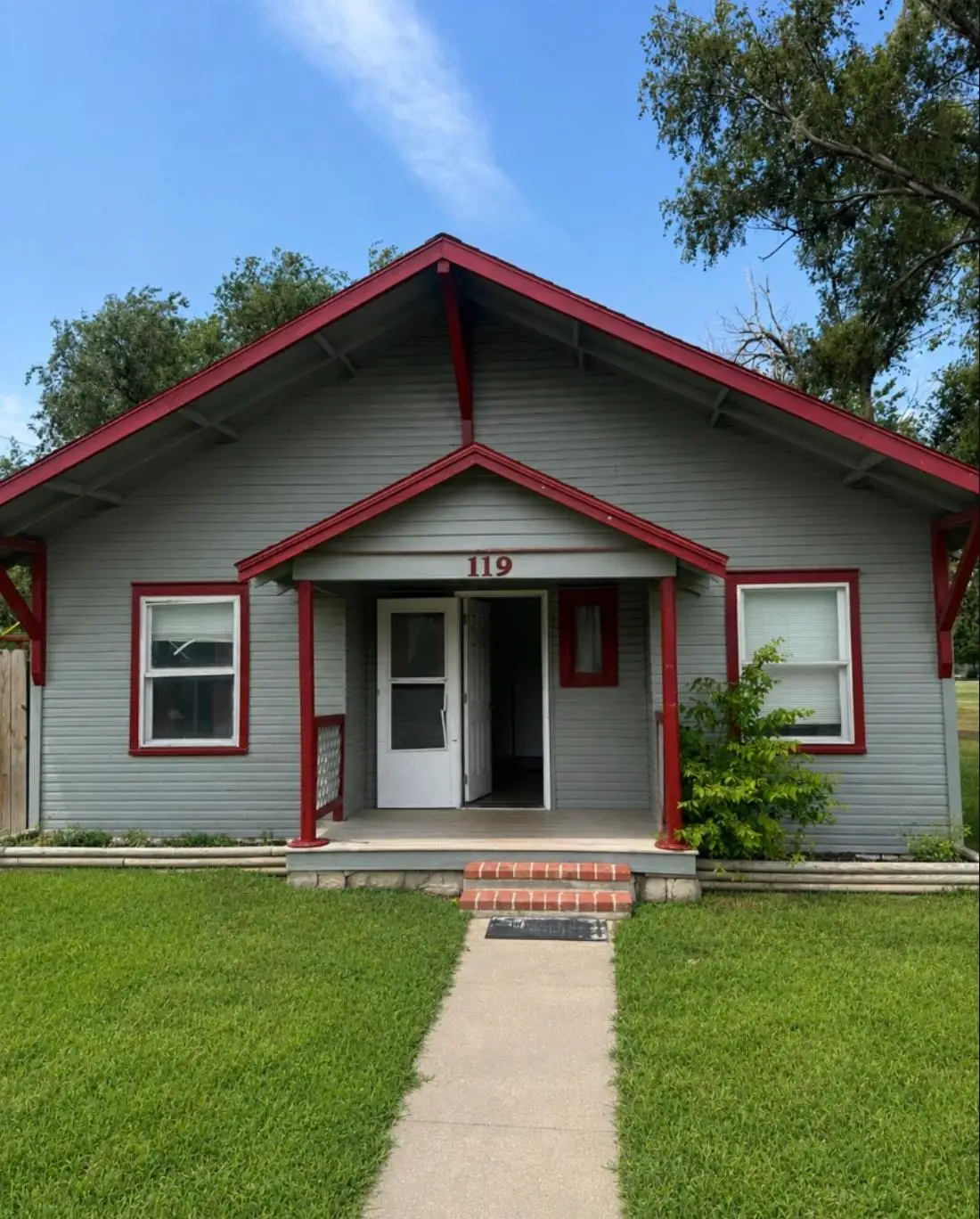 119 S Burrton, Burrton, KS 67020 - #1
