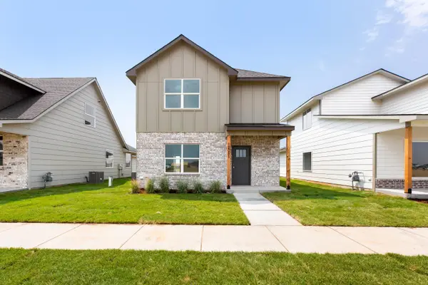 12051 W Arvada Blvd, Maize, KS 67223