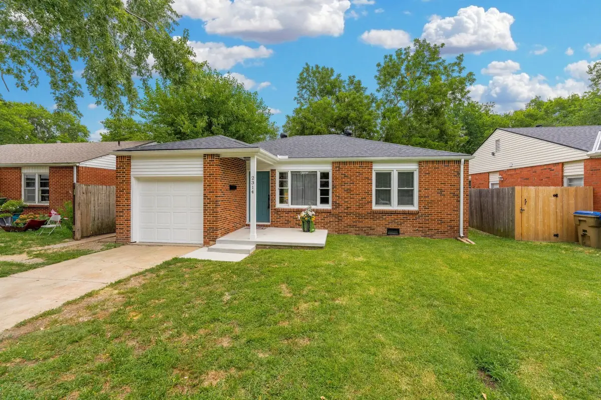 2314 S Alameda, Wichita, KS 67211 - #1