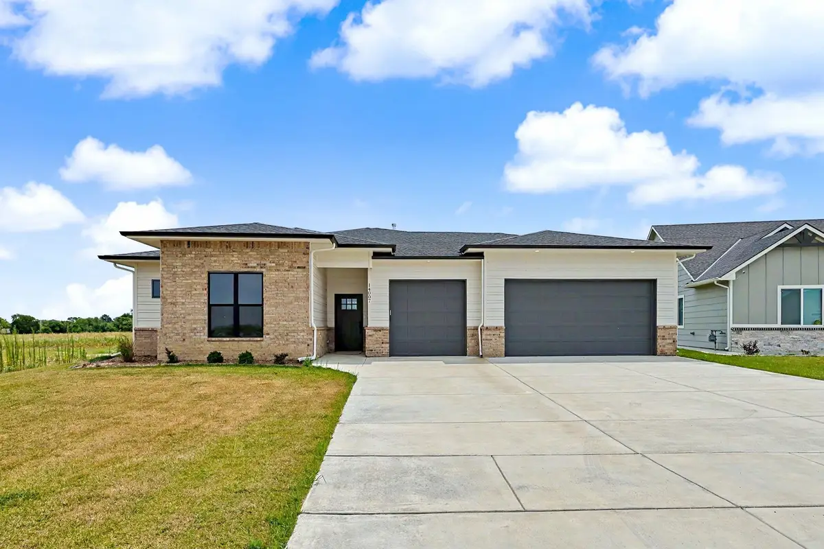 14007 E Wassall St, Wichita, KS 67230 - #1