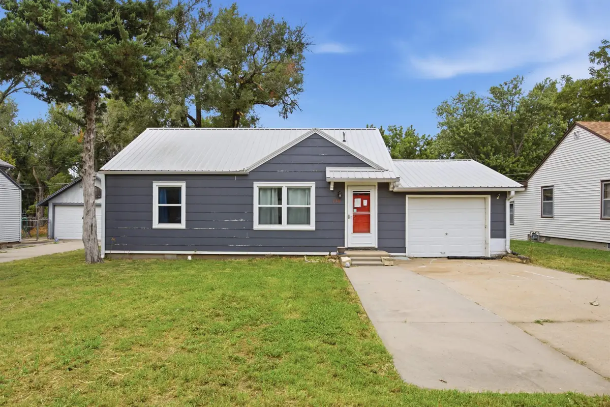 739 Audrey, El Dorado, KS 67042 - #1