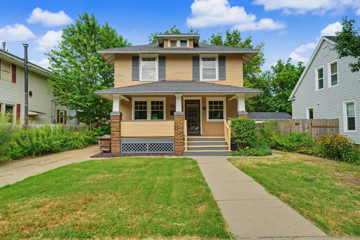 759 Highland Ave., Salina, KS 67401 - #1