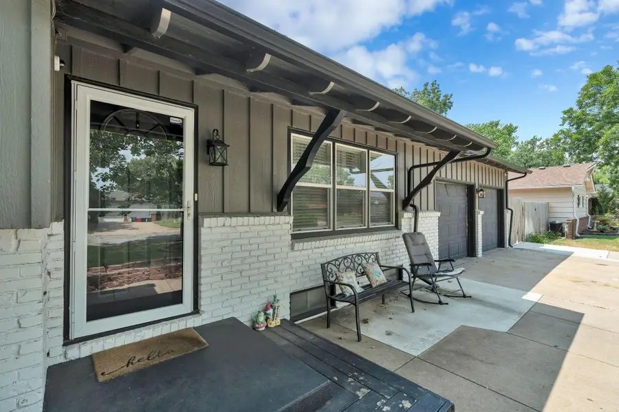 4217 W 18th St N, Wichita, KS 67212 - #3